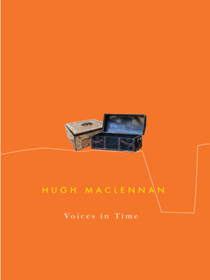 cover image of Voices in Time